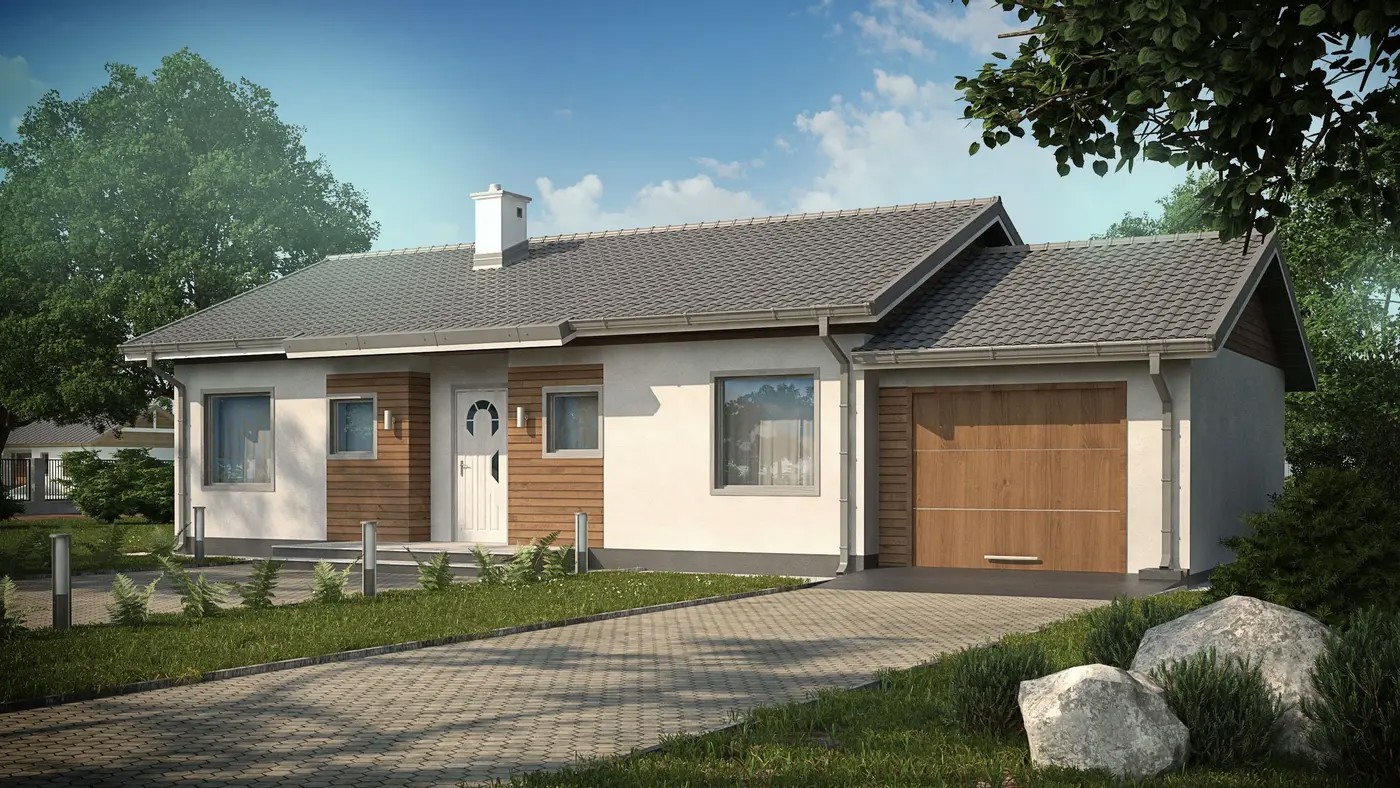 79M2+25M2  Alpa Çelik Ev A7DGP