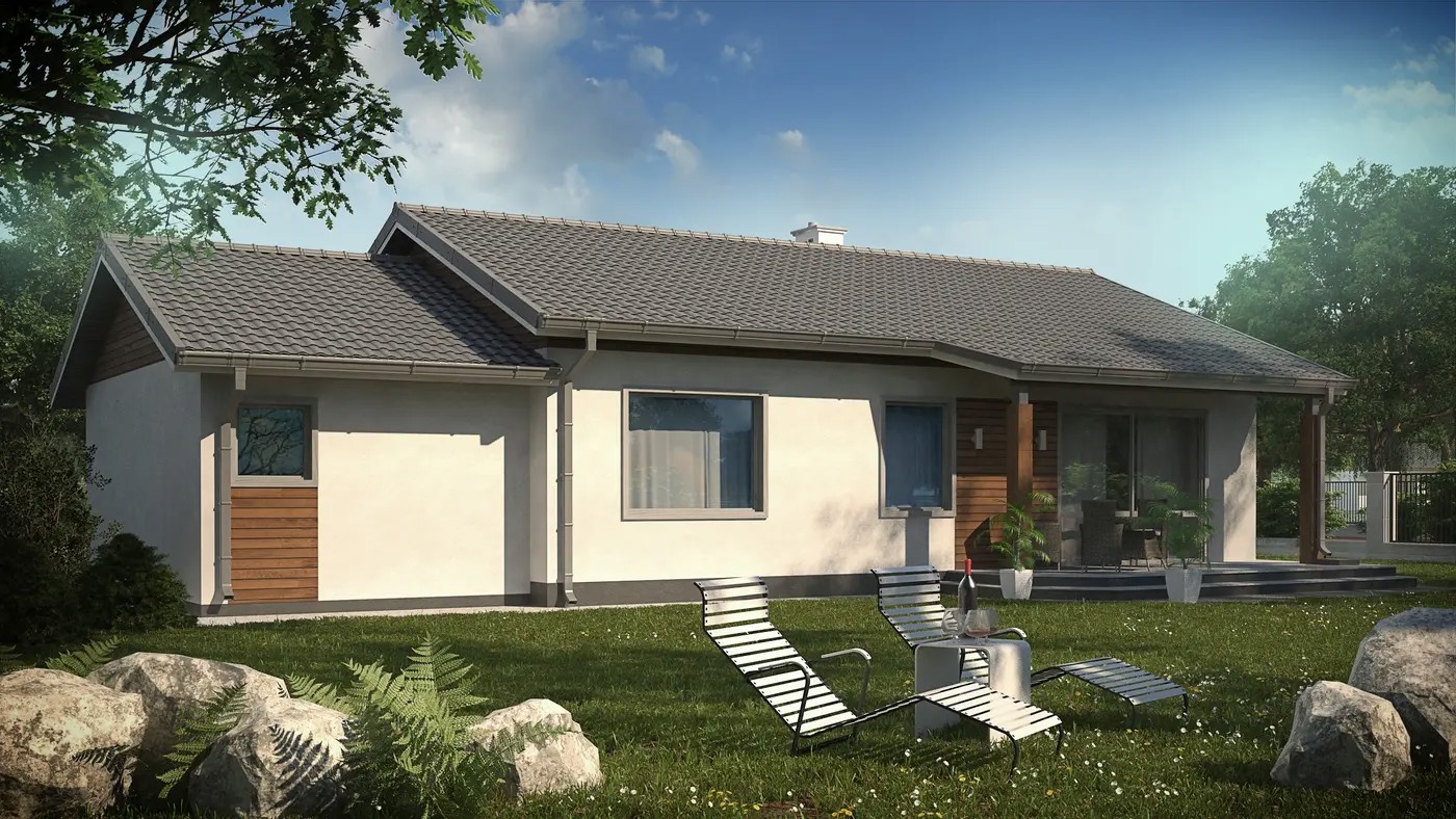 78M2+24M2  Alpa Çelik Ev A7GP