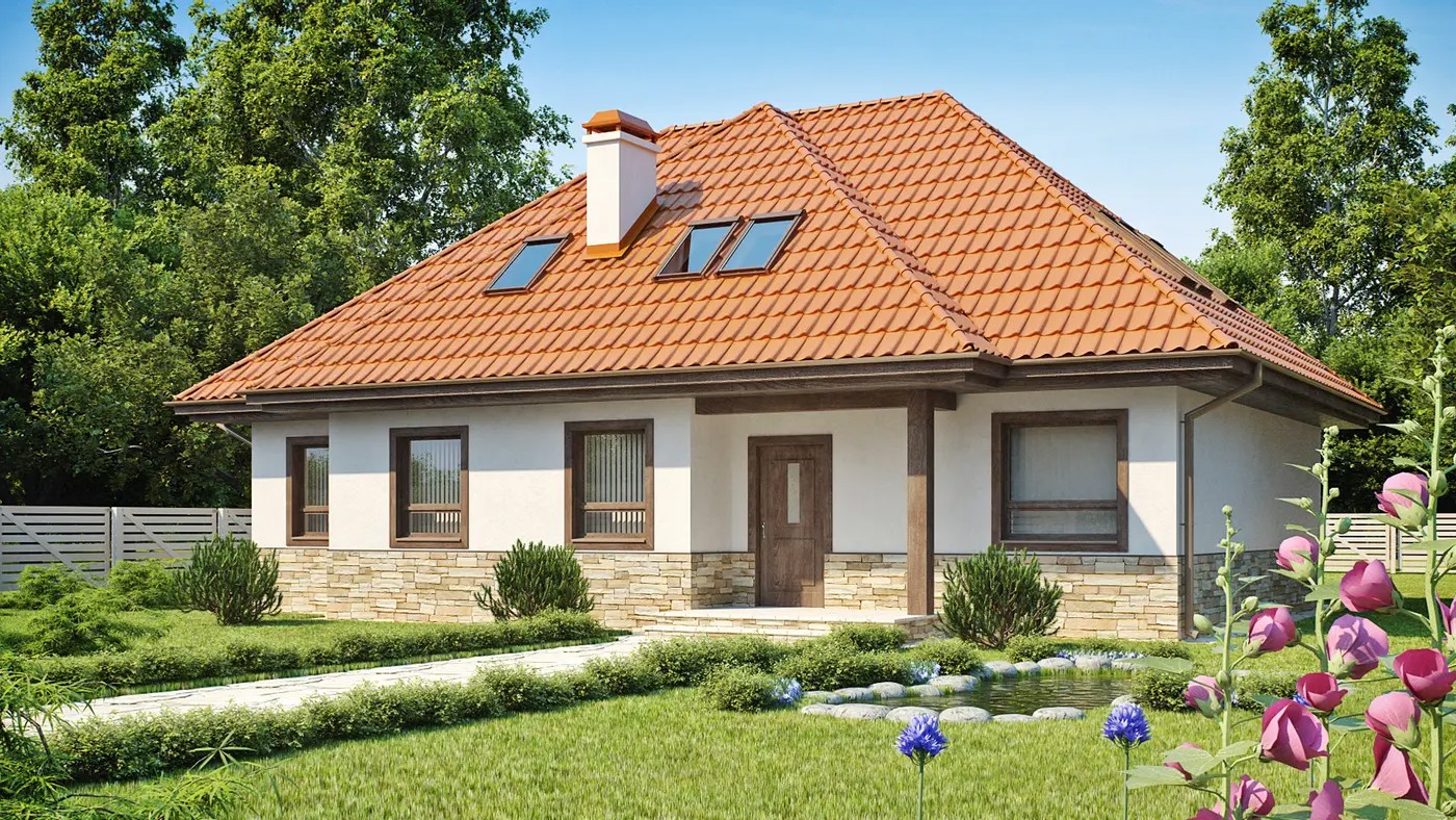 177M2  Alpa Çelik Ev A83