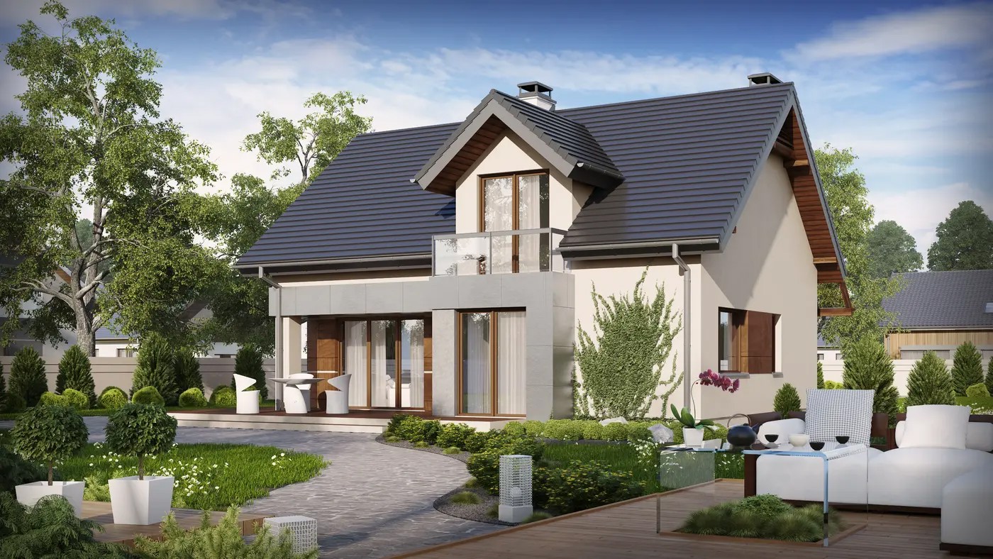 123M2  Alpa Çelik Ev A89