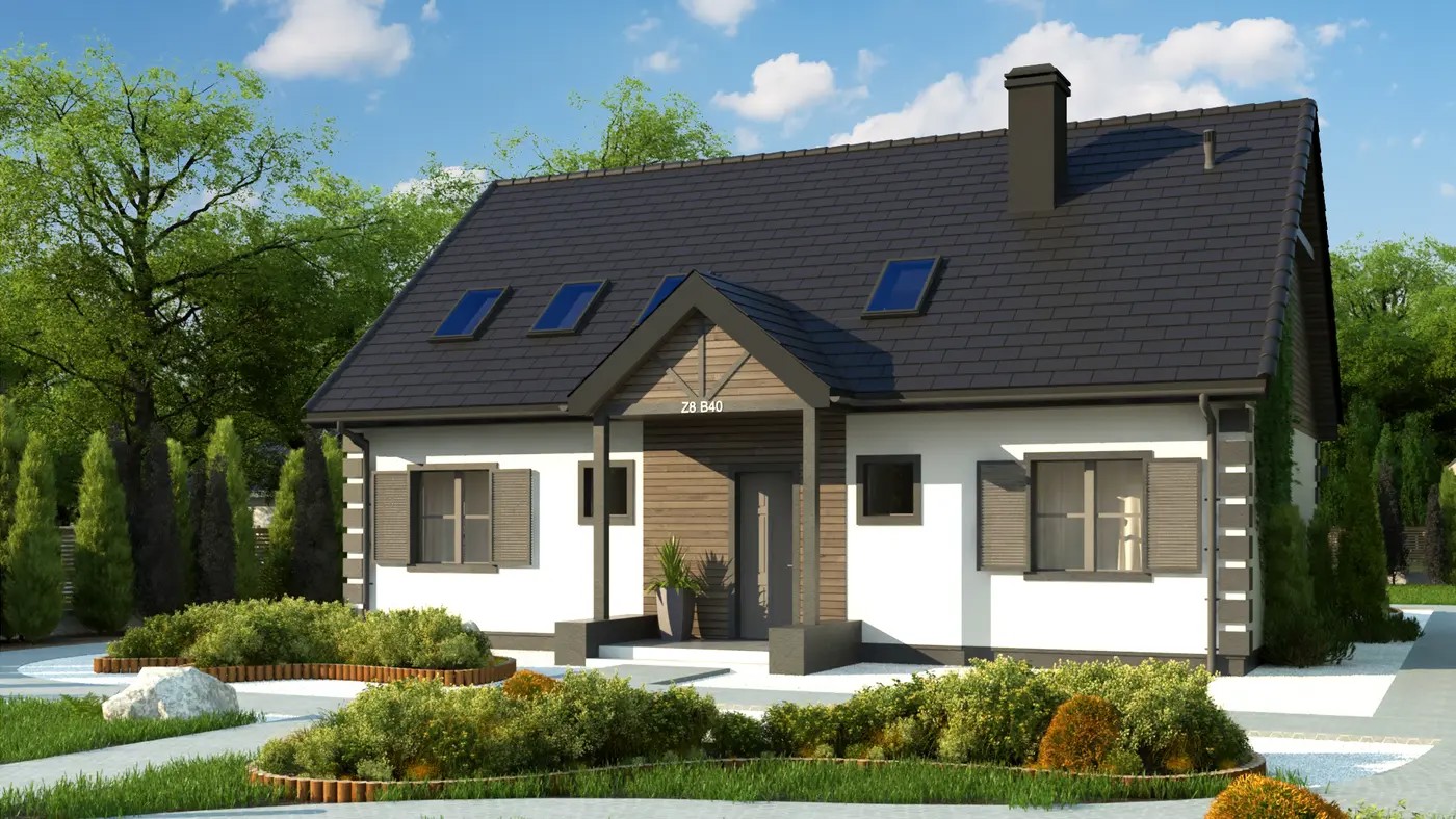 149M2  Alpa Çelik Ev A8B40