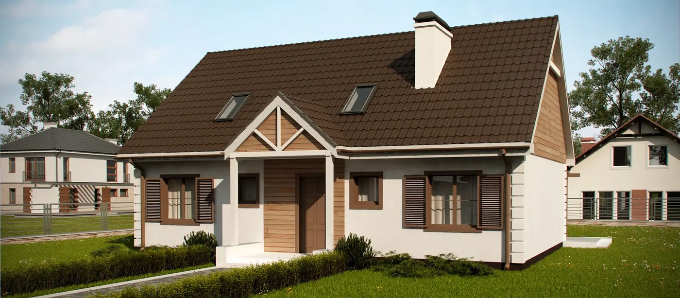 165M2  Alpa Çelik Ev A8D40