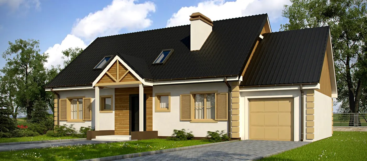 162M2+25M2  Alpa Çelik Ev A8GP40