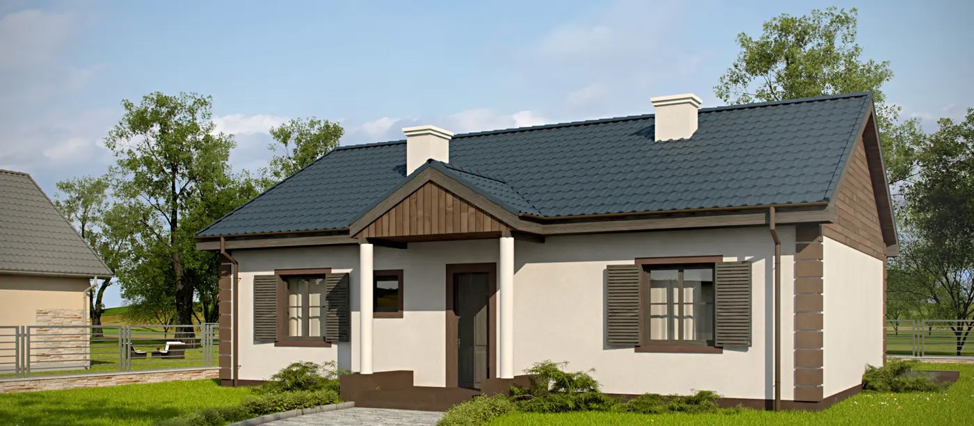 95M2  Alpa Çelik Ev A8v2