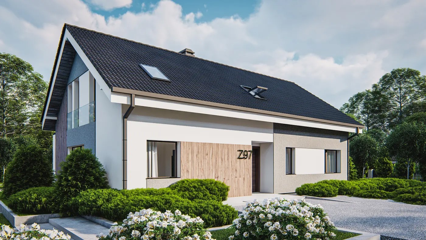 191M2  Alpa Çelik Ev A97