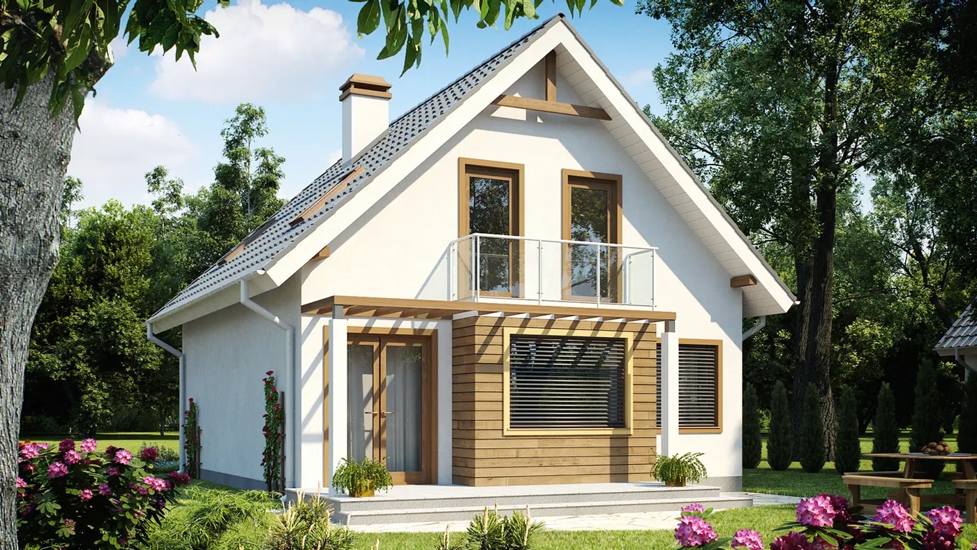 102M2  Alpa Çelik Ev A99D