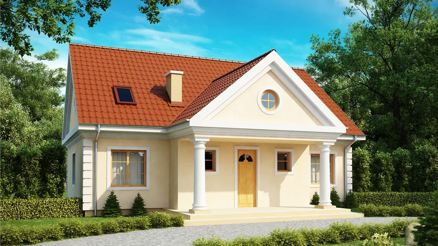 163M2  Alpa Çelik Ev A9