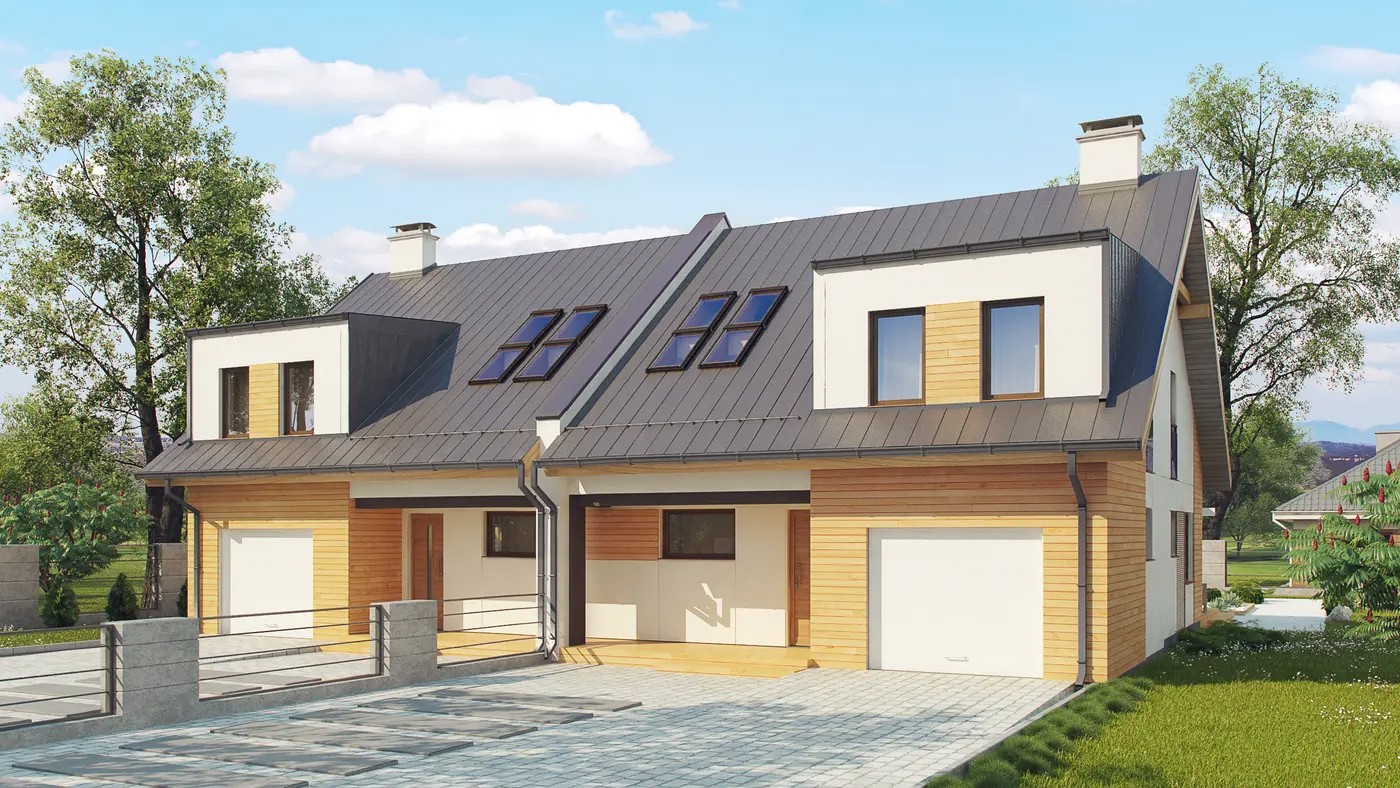 151M2+21M2  Alpa Çelik Ev Ab11