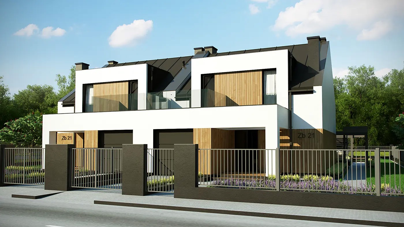 239M2+39M2  Alpa Çelik Ev Ab21duo