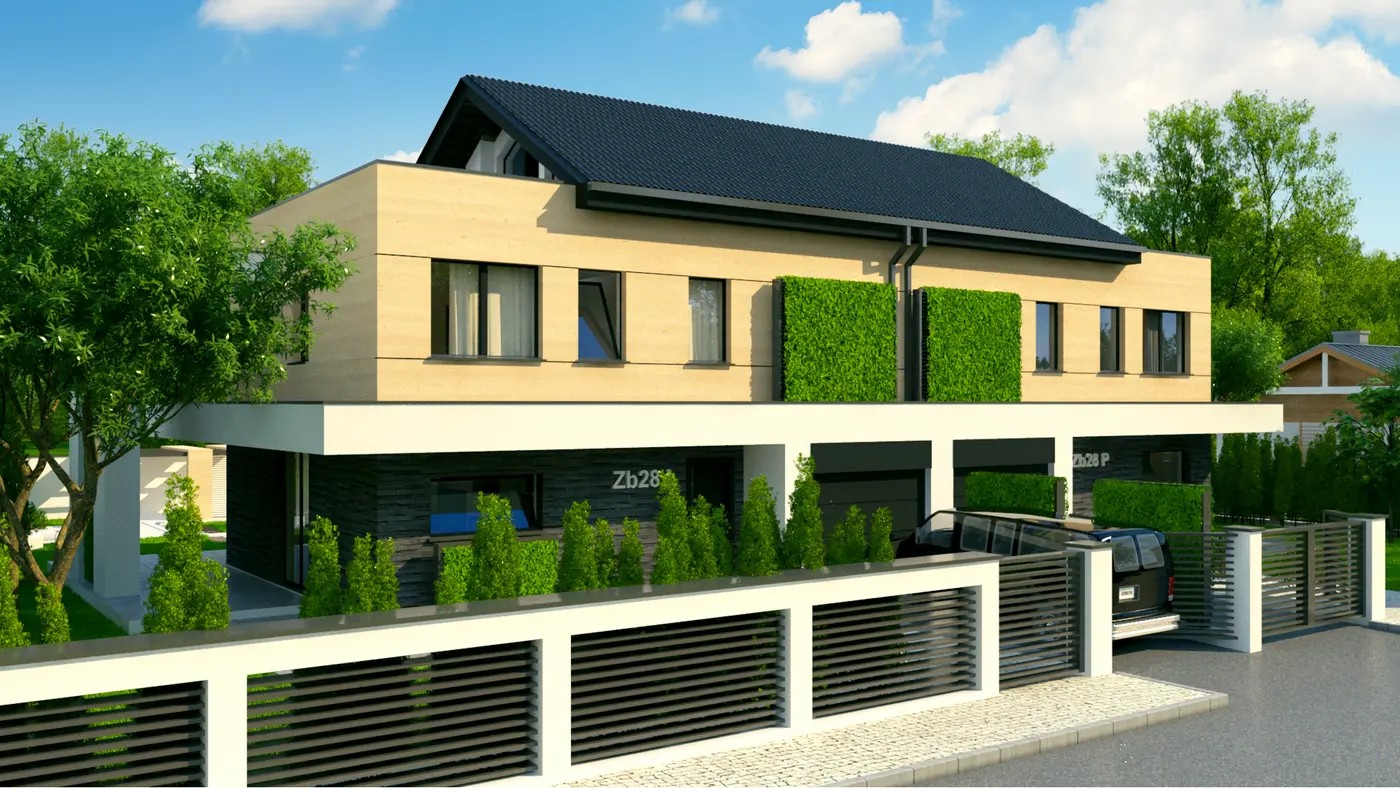 142M2+19M2  Alpa Çelik Ev Ab28