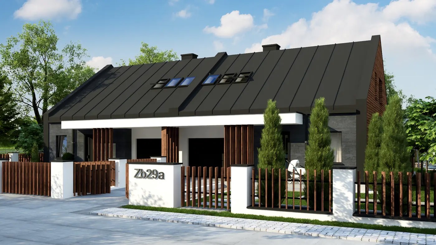 118M2+19M2  Alpa Çelik Ev Ab29