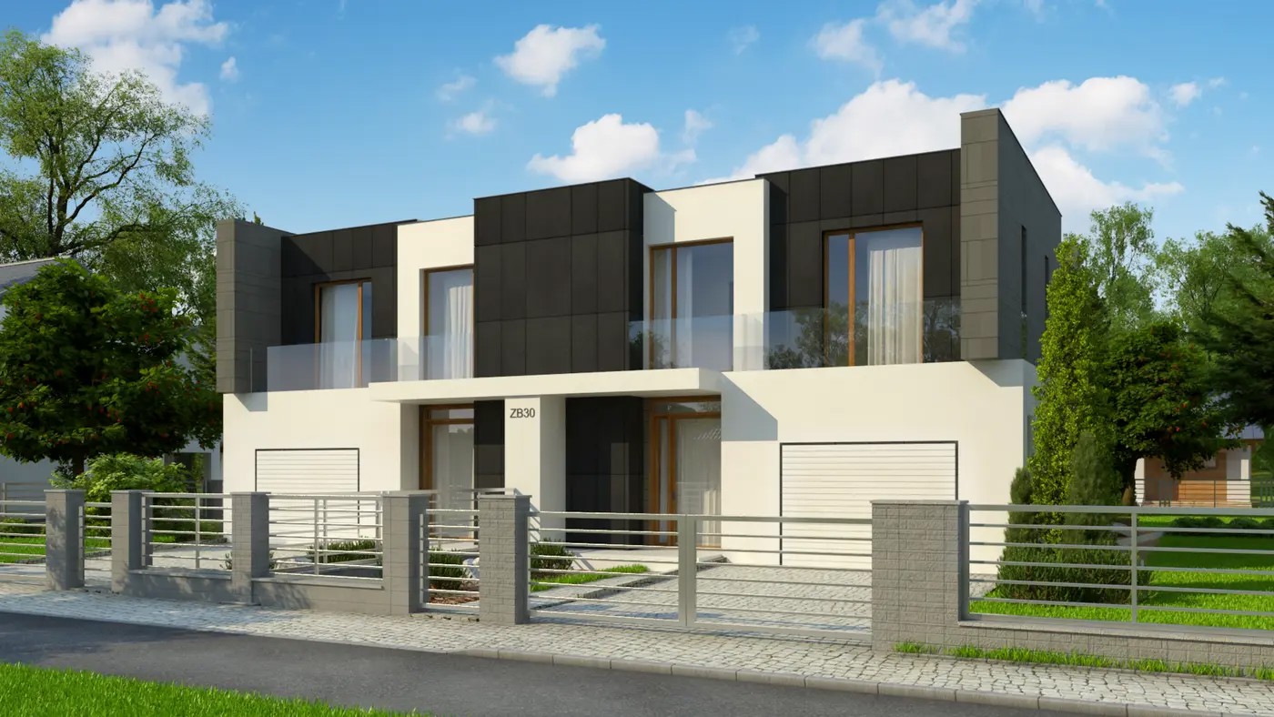 114M2+21M2  Alpa Çelik Ev Ab30