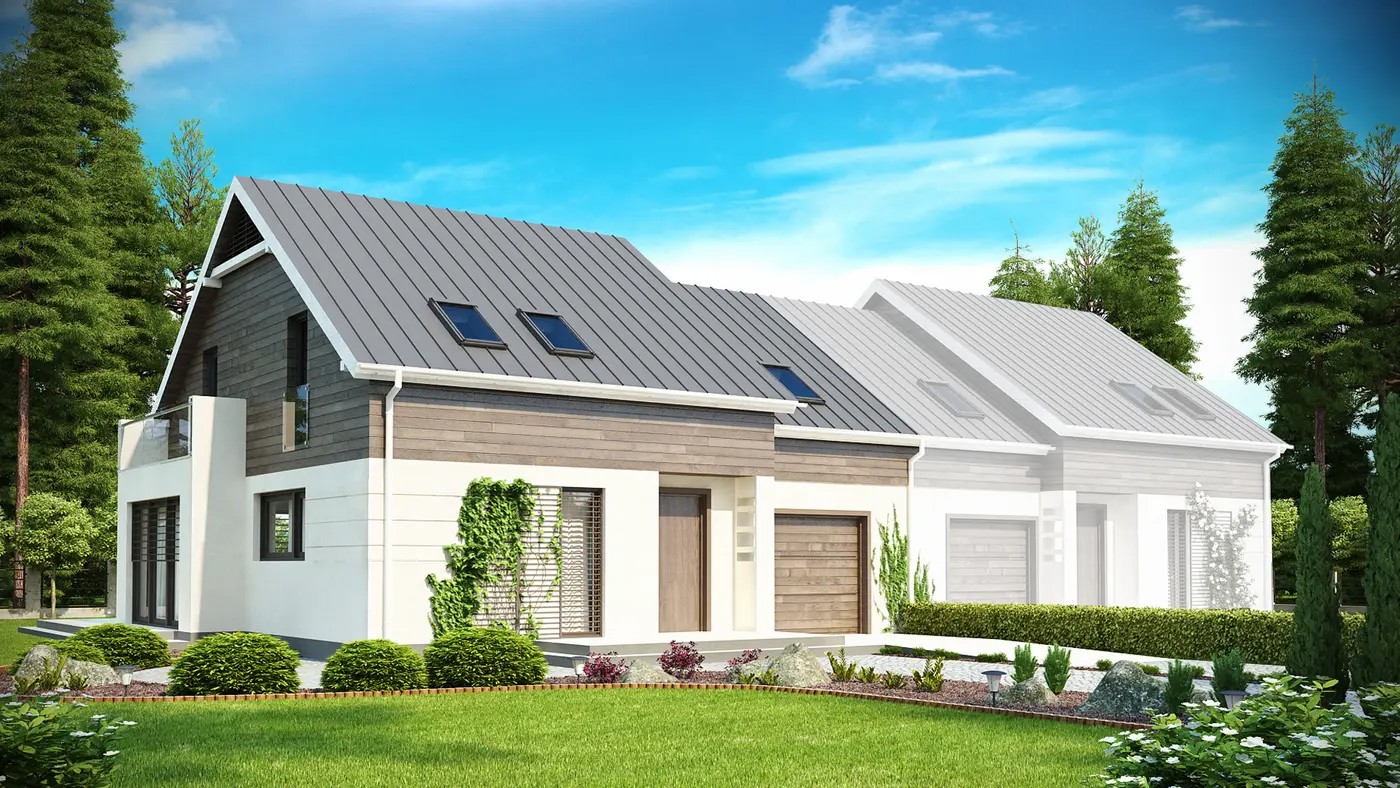 129M2+31M2  Alpa Çelik Ev Ab3