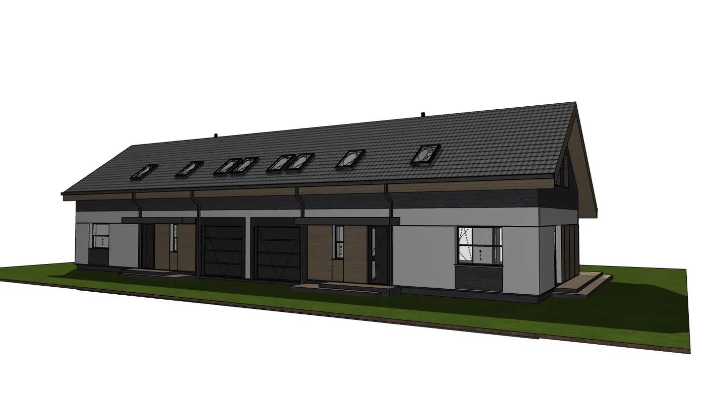 253M2+35M2  Alpa Çelik Ev Ab46duosw