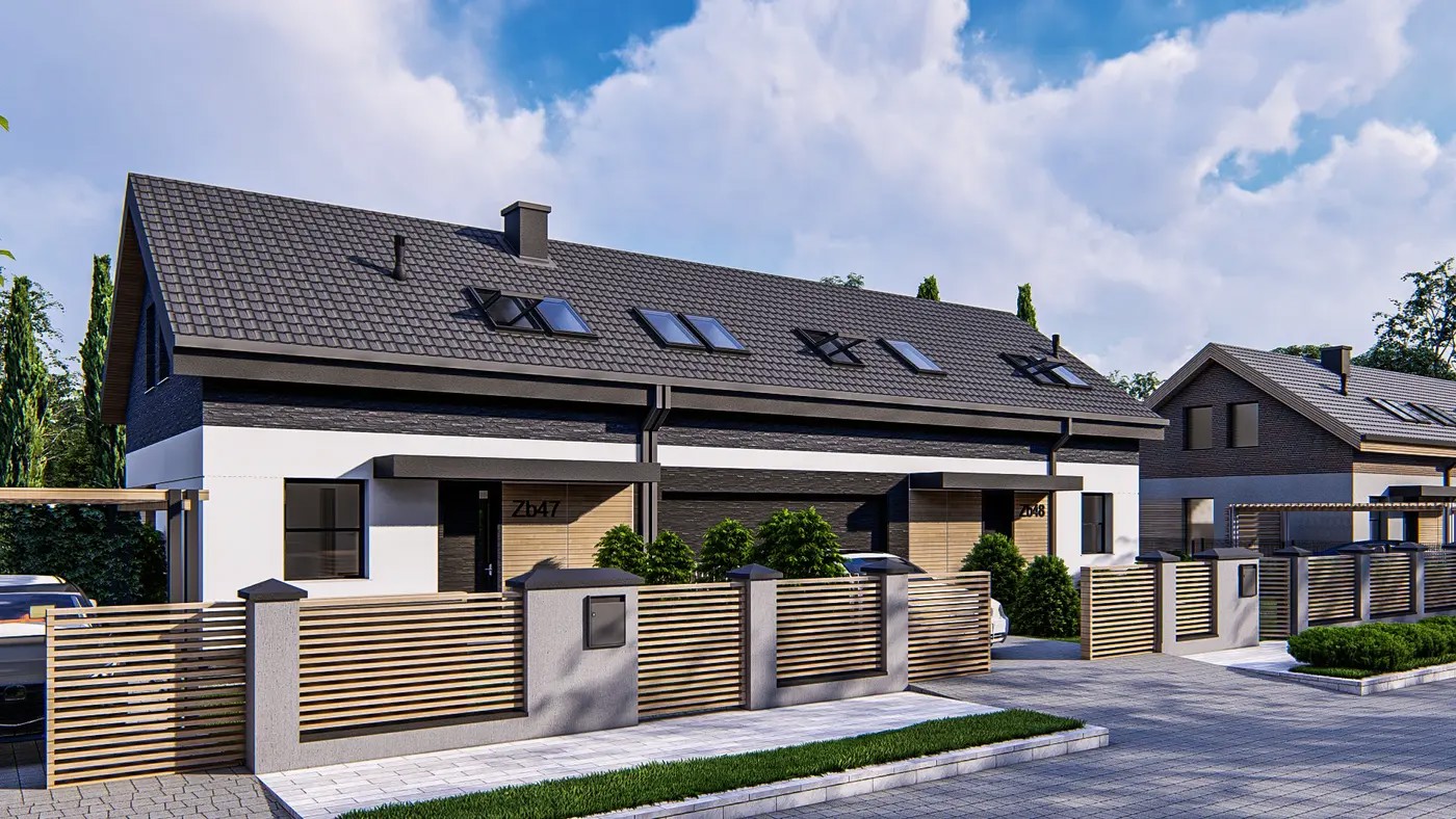 119M2+34M2  Alpa Çelik Ev Ab48