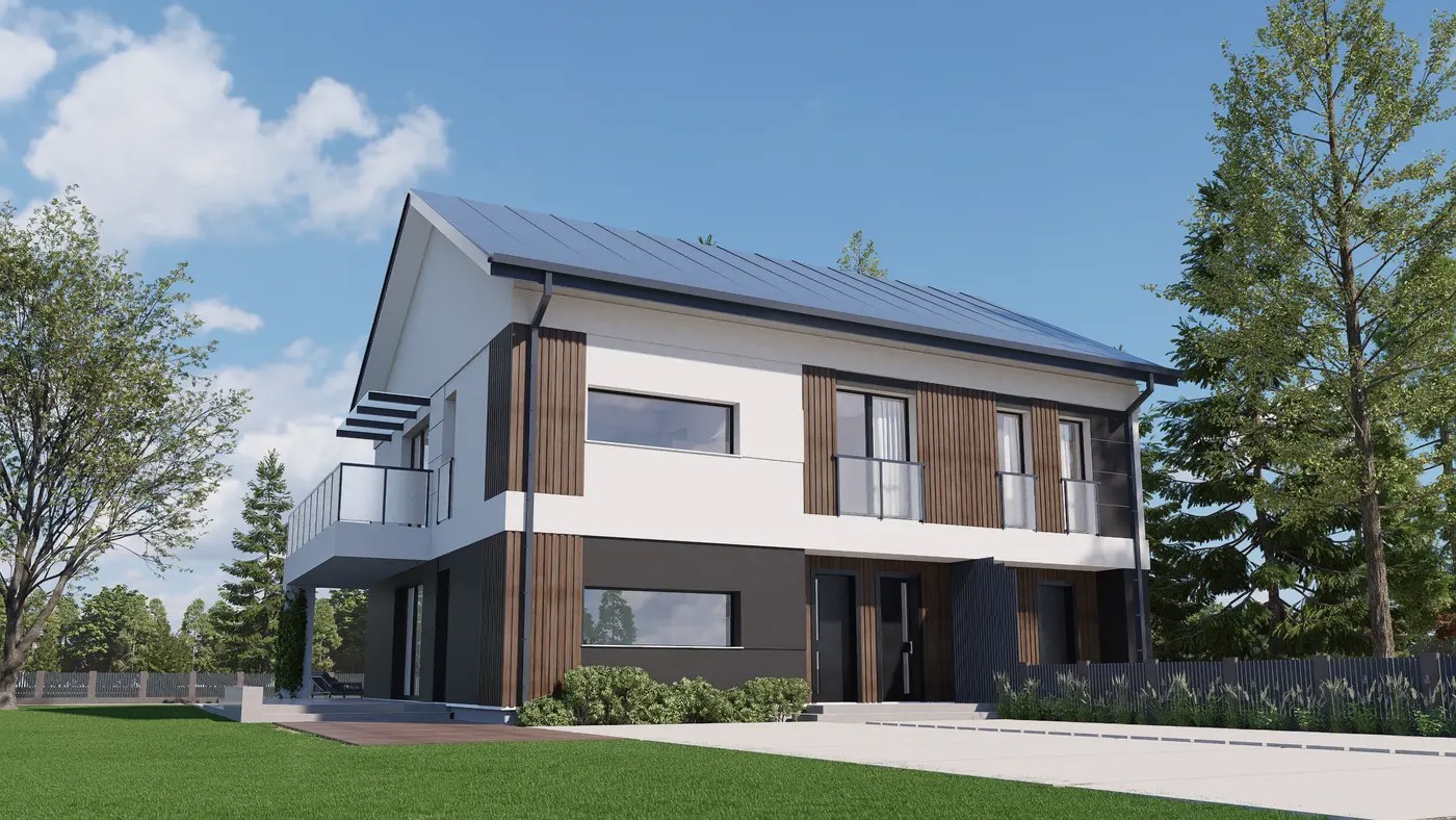 216M2  Alpa Çelik Ev Ab55