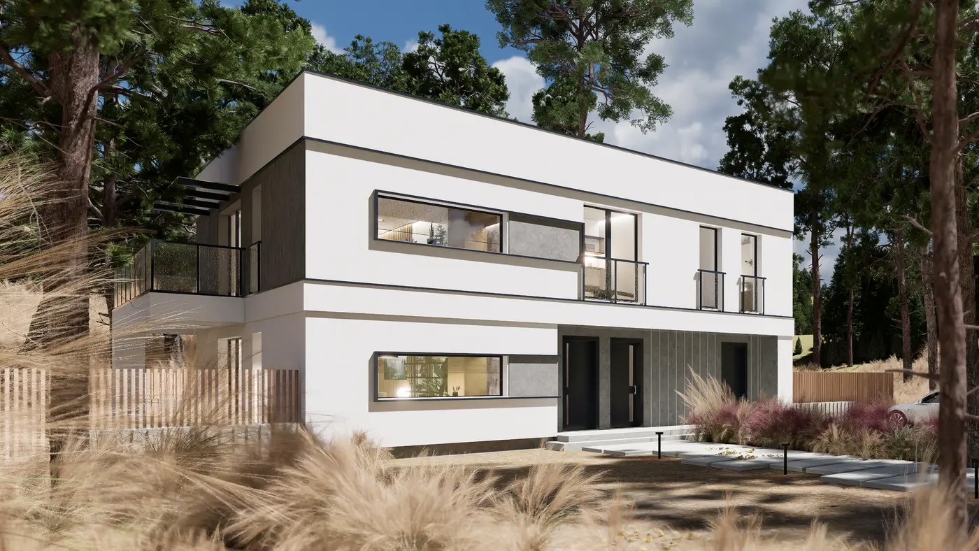 216M2  Alpa Çelik Ev Ab55s