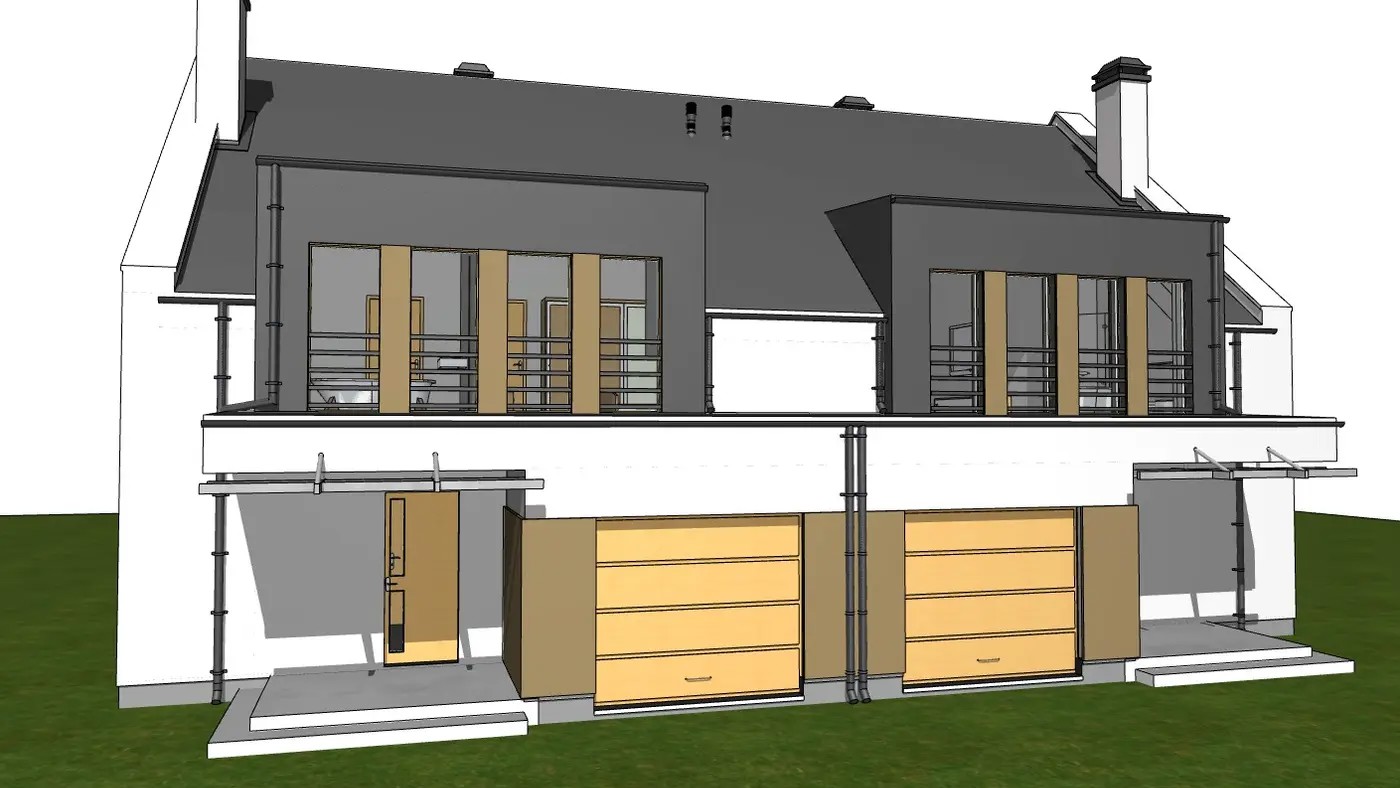 256M2  Alpa Çelik Ev Ab5duo40