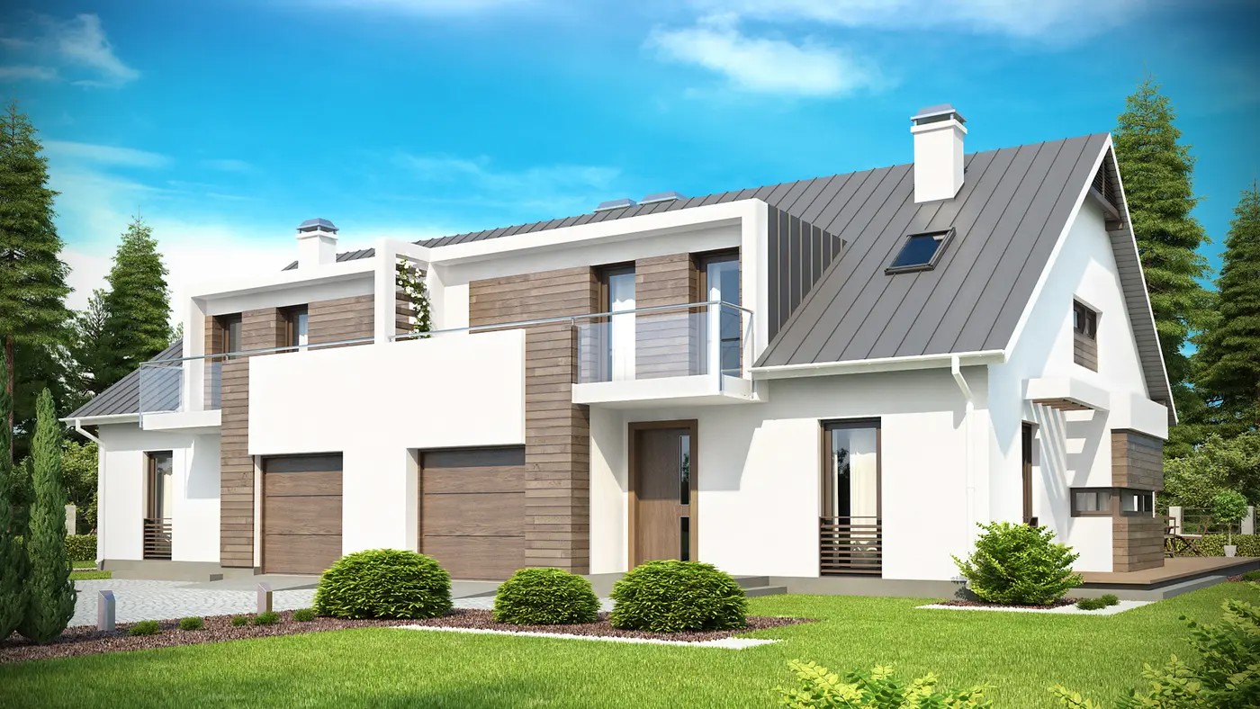 162M2+19M2  Alpa Çelik Ev Ab6