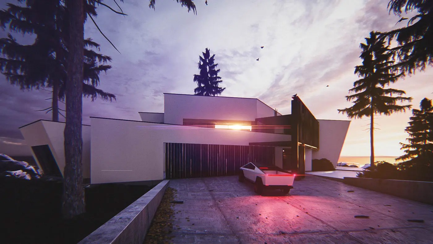 552M2  Alpa Çelik Ev Ar20