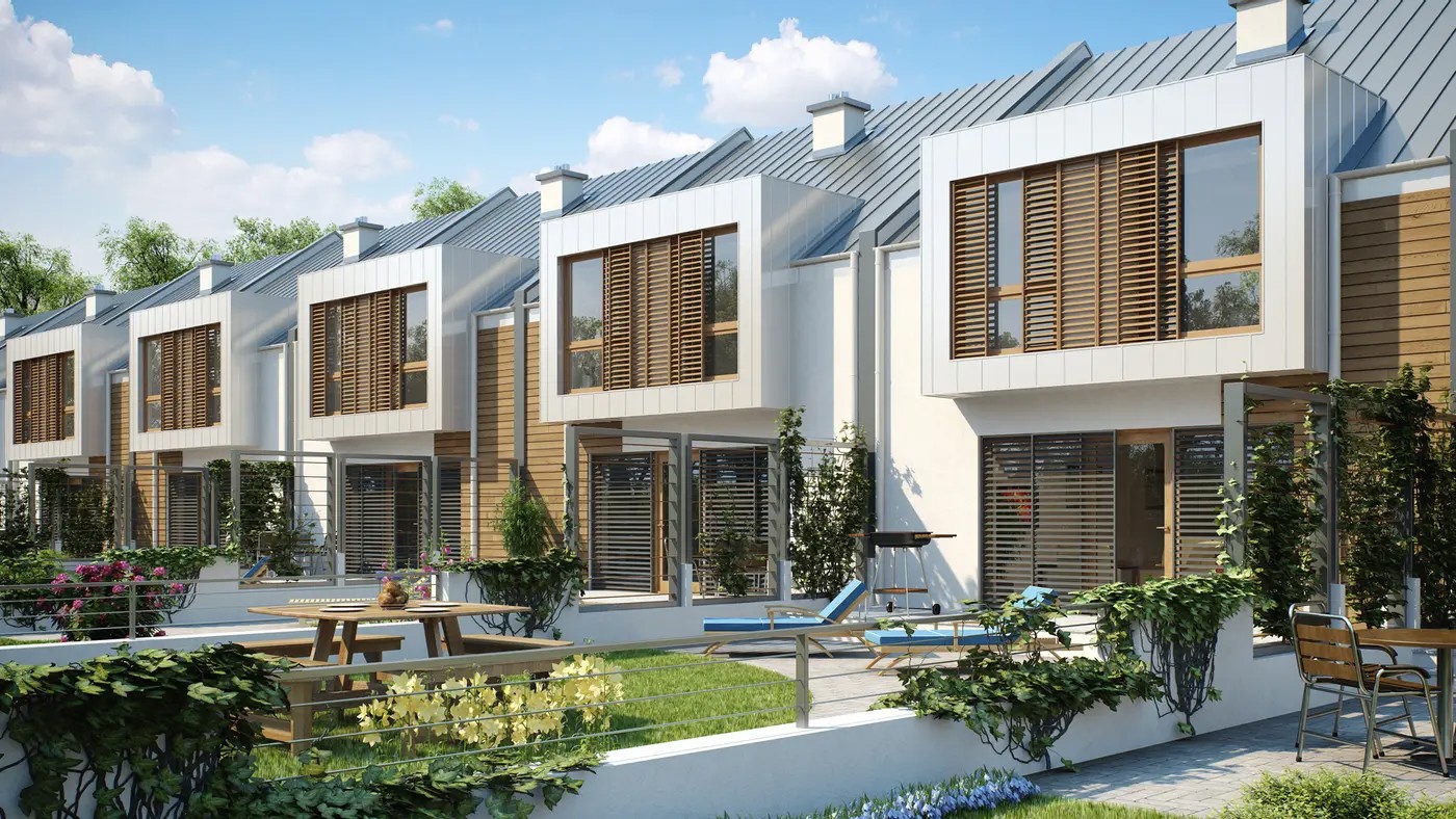 130M2+19M2  Alpa Çelik Ev As1