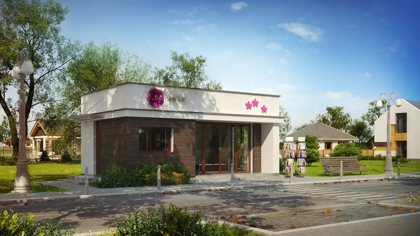 25M2  Alpa Çelik Ev Au4