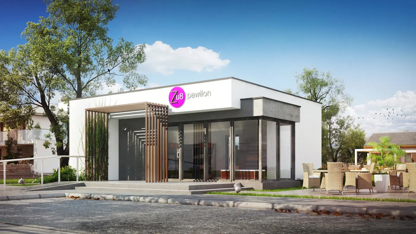 57M2  Alpa Çelik Ev Au8