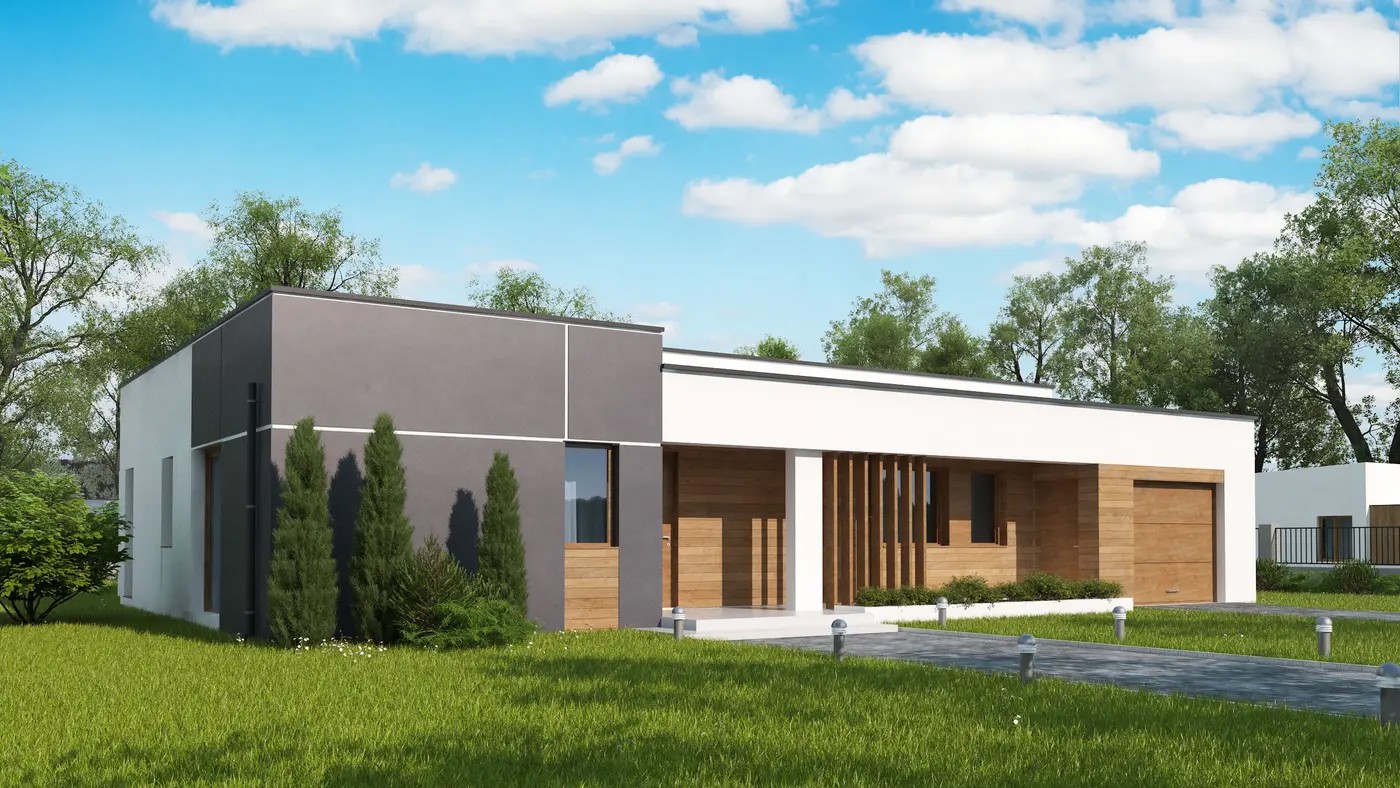 111M2+22M2  Alpa Çelik Ev Ax102GP