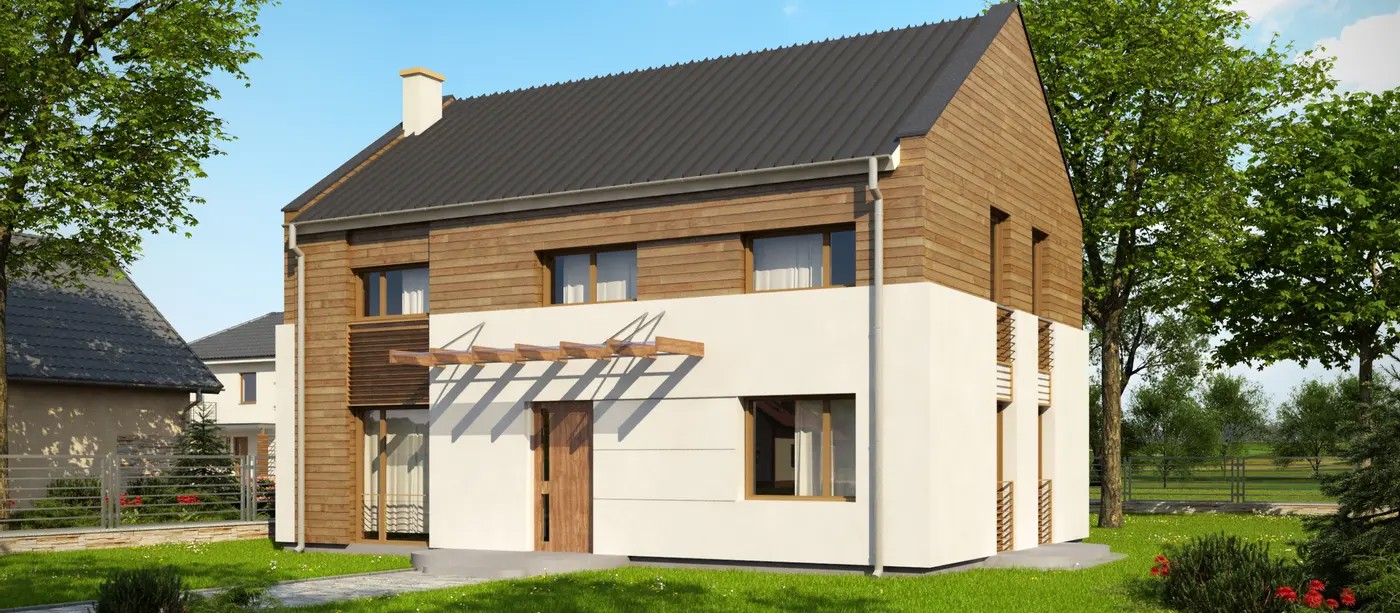 144M2  Alpa Çelik Ev Ax11C