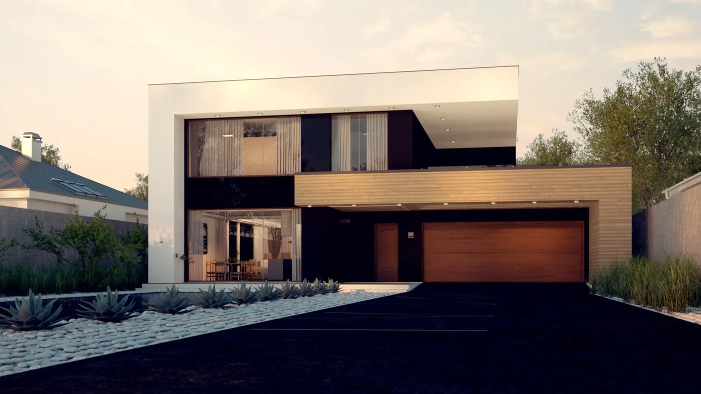 227M2+42M2  Alpa Çelik Ev Ax123GP2