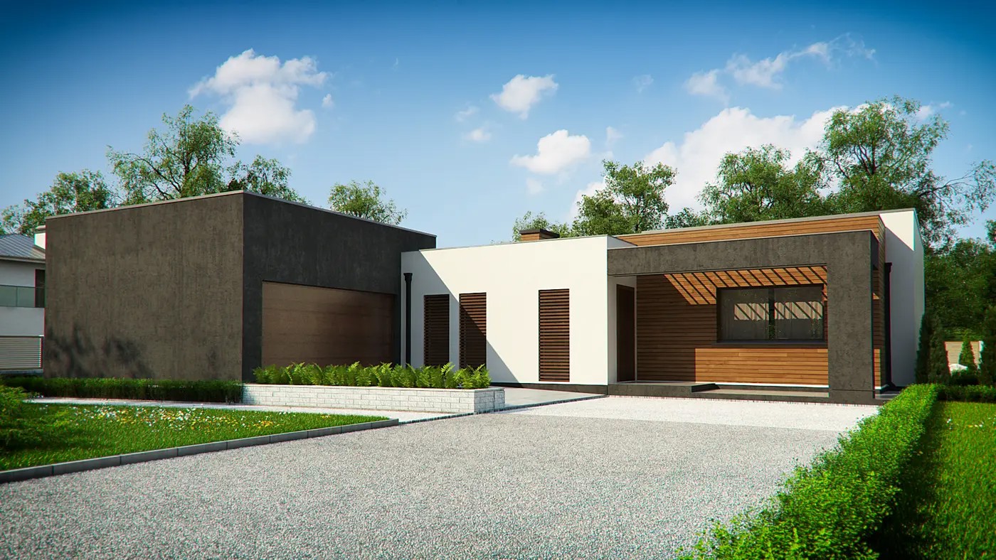 166M2+42M2  Alpa Çelik Ev Ax128