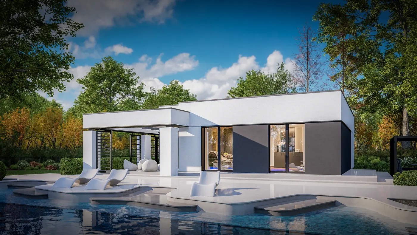 98M2  Alpa Çelik Ev Ax138Asd