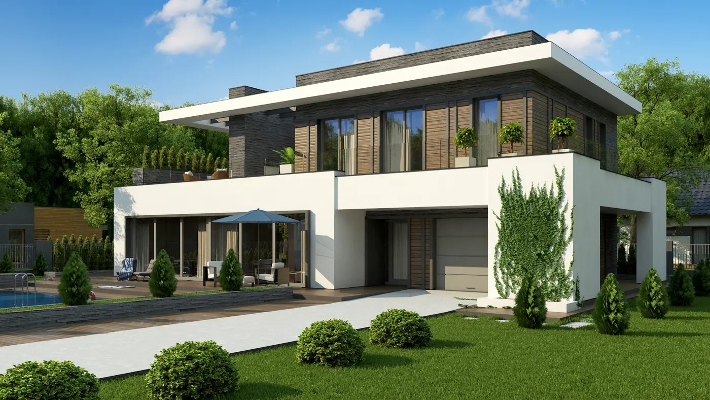 155M2+19M2  Alpa Çelik Ev Ax146