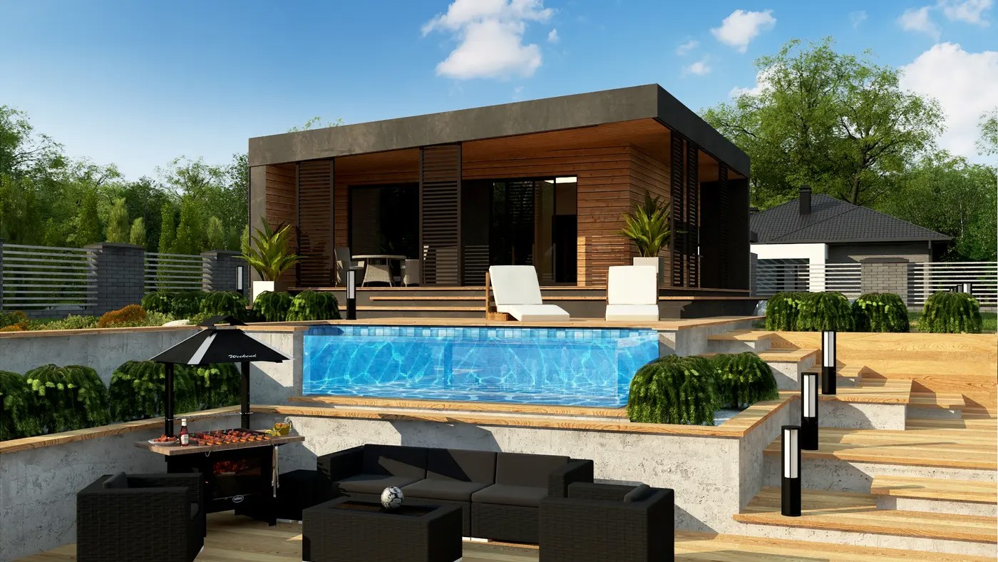 54M2  Alpa Çelik Ev Ax157D