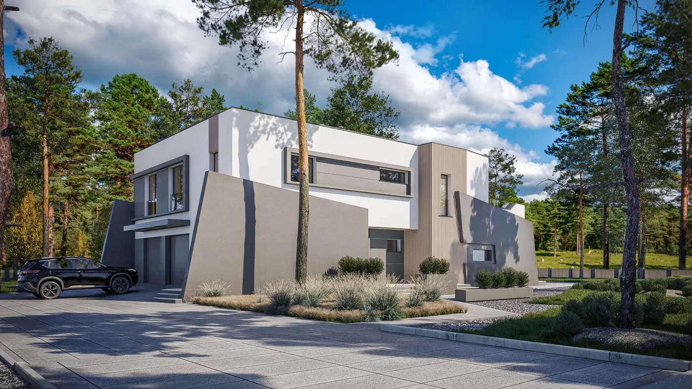 221M2+44M2  Alpa Çelik Ev Ax180PGL2