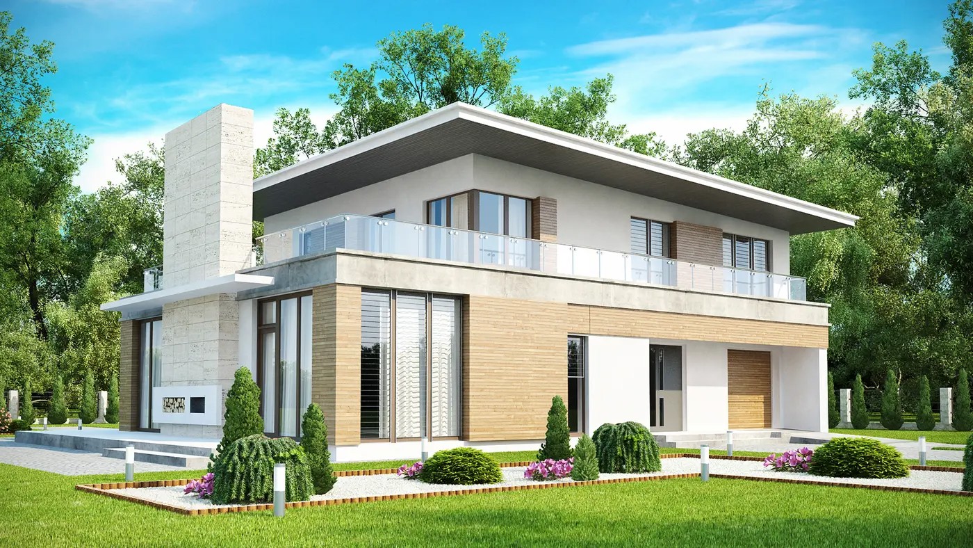 209M2+34M2  Alpa Çelik Ev Ax21