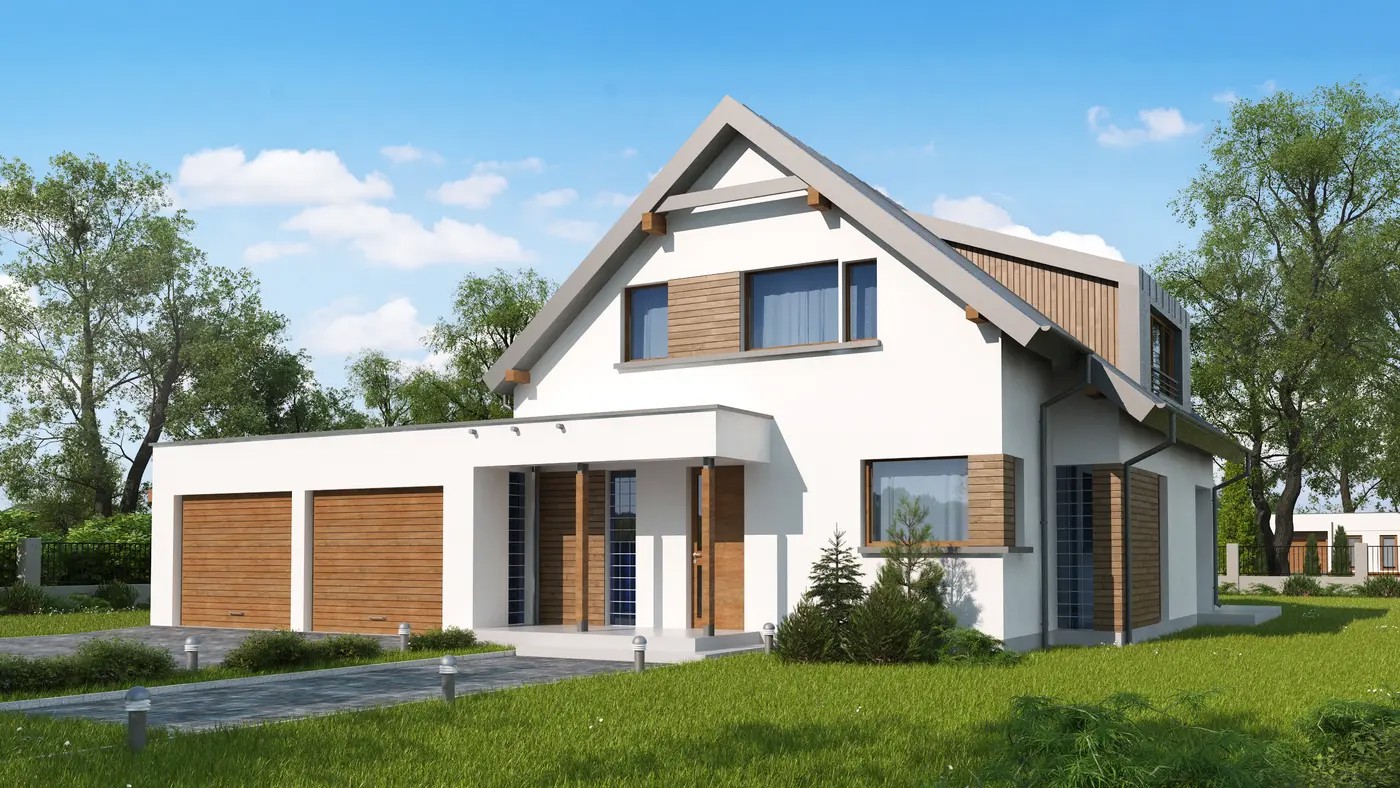 119M2+58M2  Alpa Çelik Ev Ax23GL2