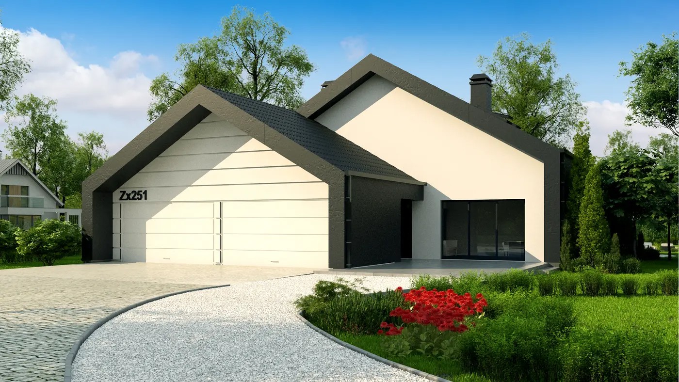 157M2+55M2  Alpa Çelik Ev Ax251