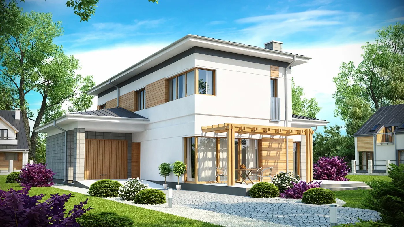 139M2+18M2  Alpa Çelik Ev Ax25