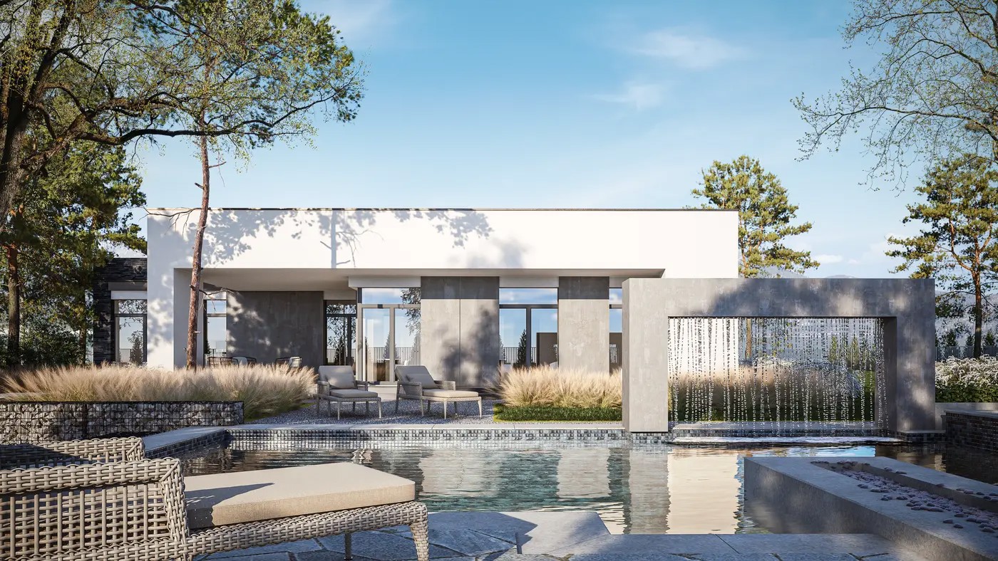 139M2+47M2  Alpa Çelik Ev Ax260