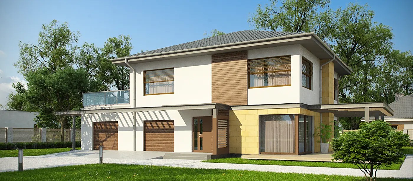 190M2  Alpa Çelik Ev Ax2GL2