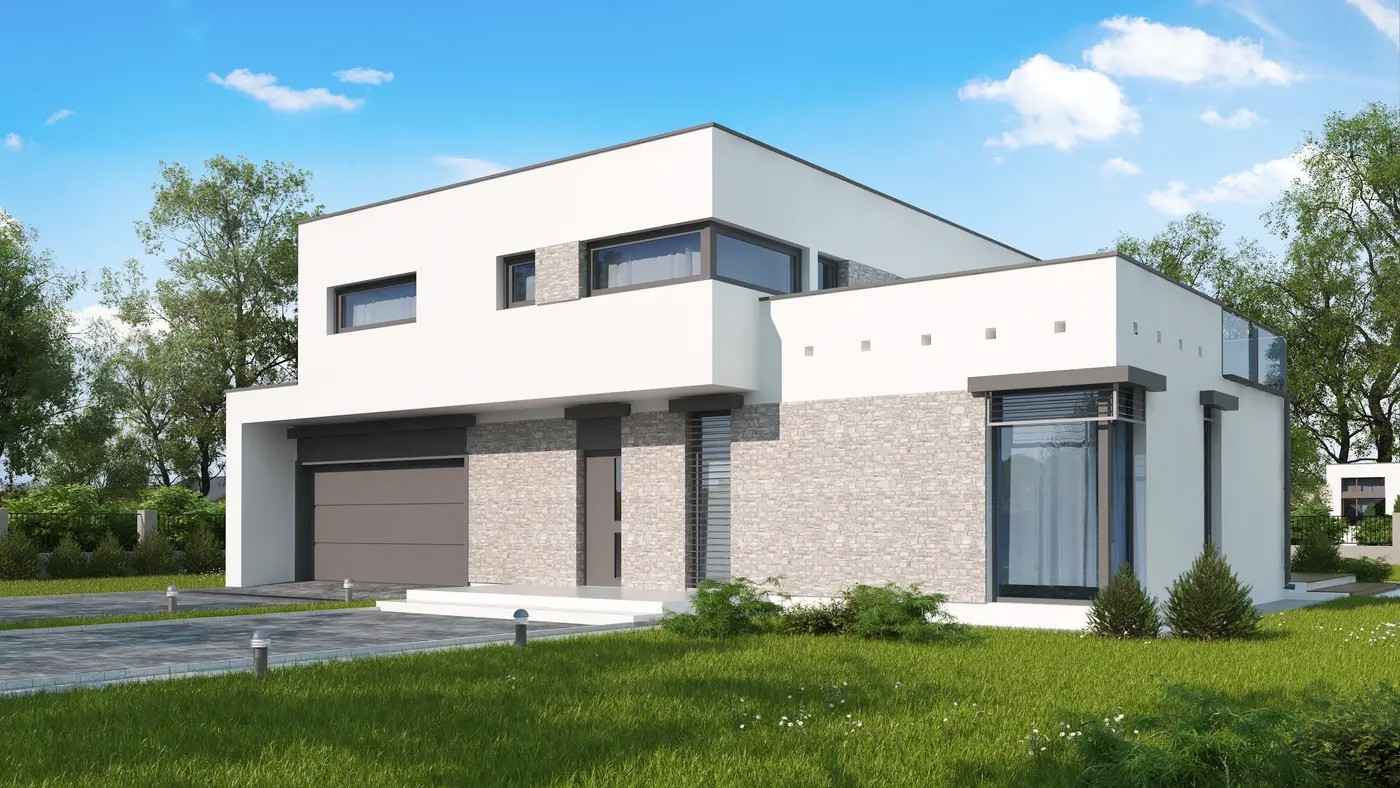 204M2+46M2  Alpa Çelik Ev Ax46GL2