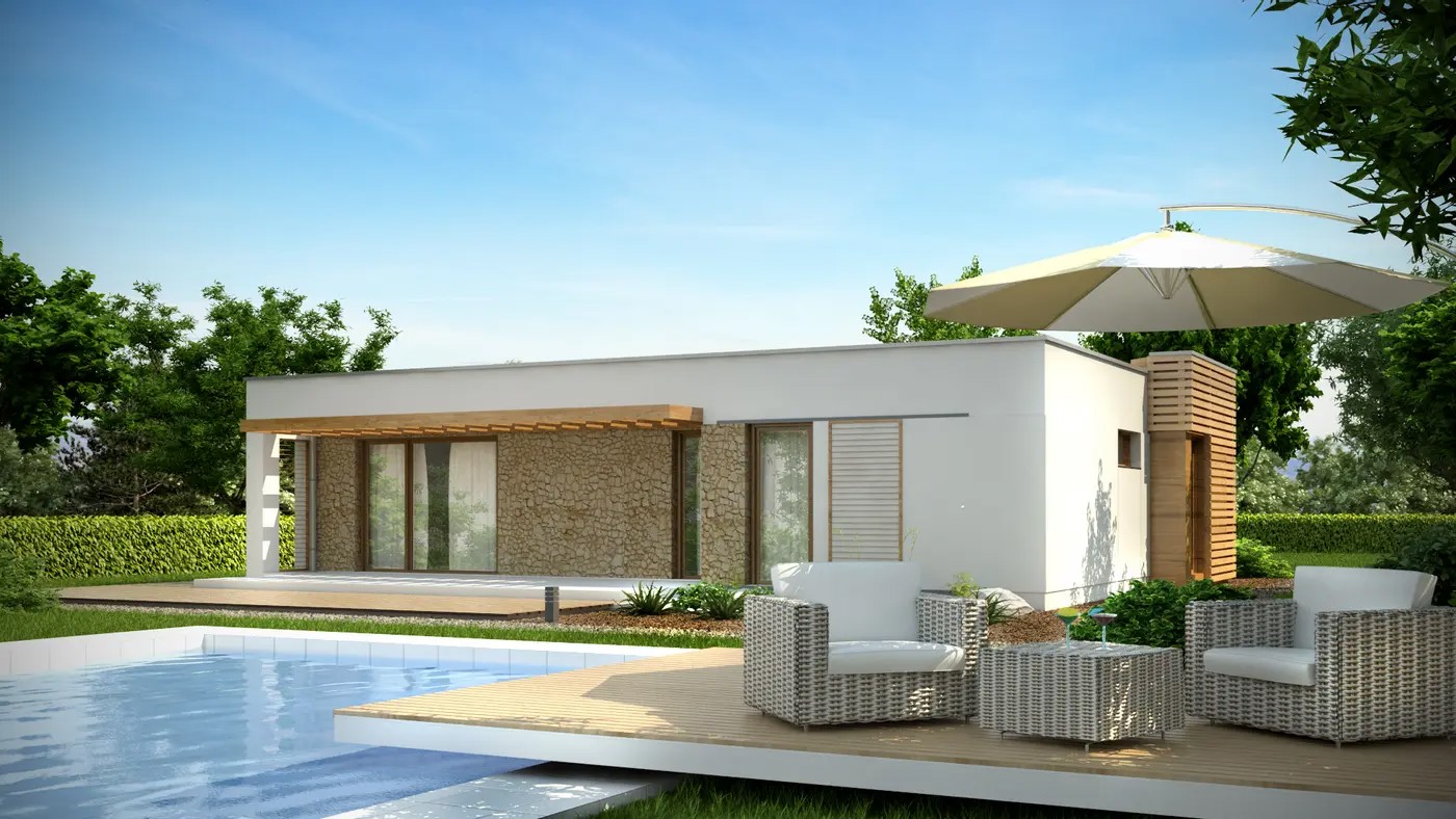 76M2  Alpa Çelik Ev Ax53-