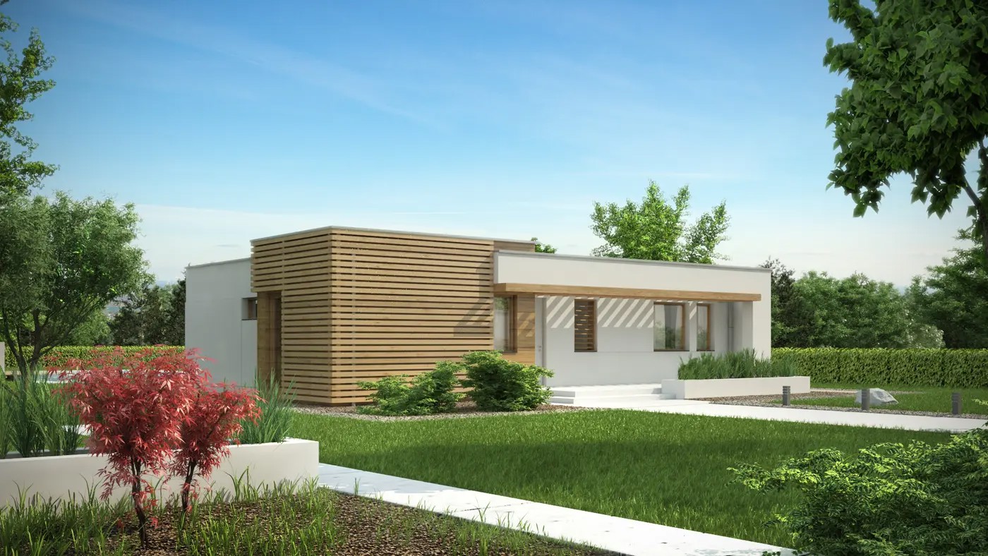 77M2  Alpa Çelik Ev Ax53-D