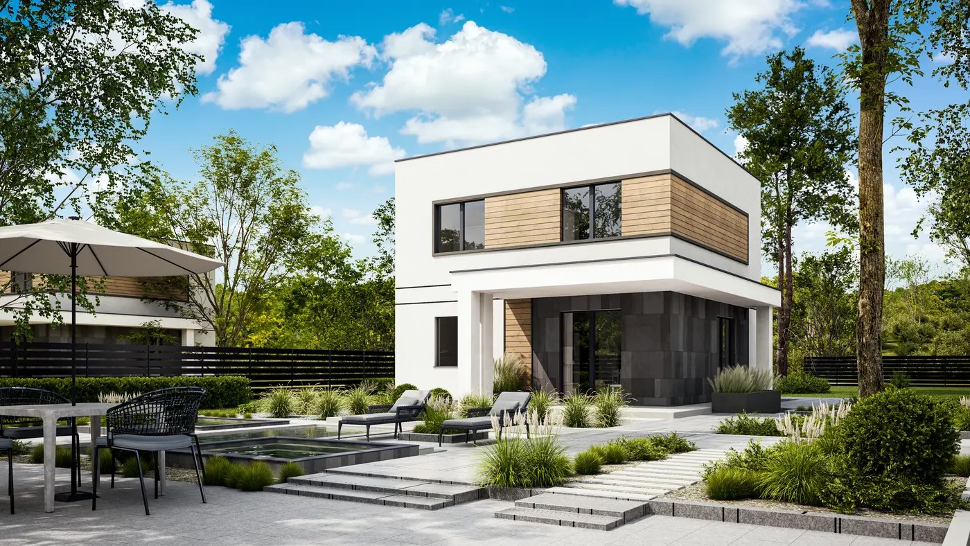 94M2  Alpa Çelik Ev AX554