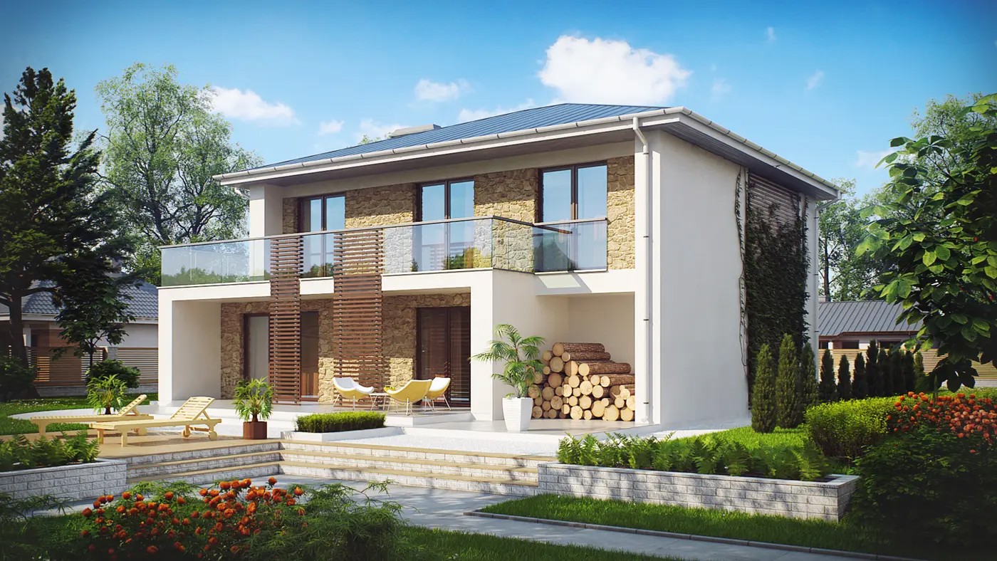 159M2+19M2  Alpa Çelik Ev Ax55