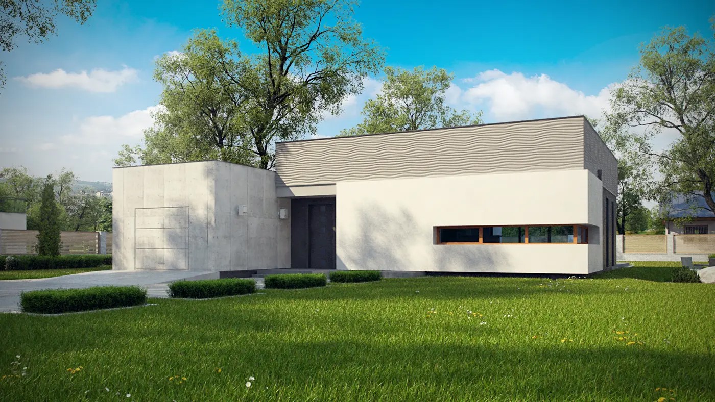 131M2+21M2  Alpa Çelik Ev Ax56