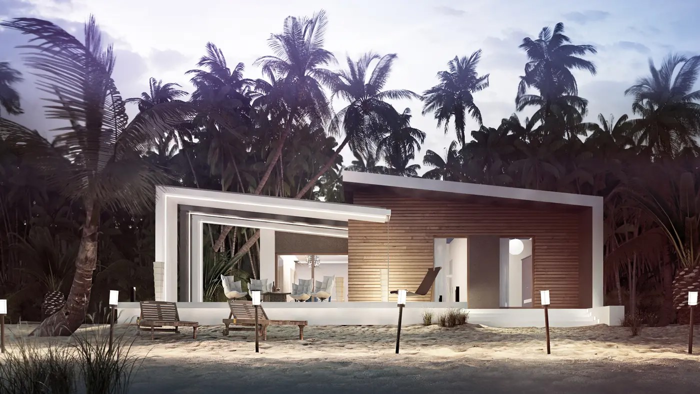 163M2  Alpa Çelik Ev Ax57p