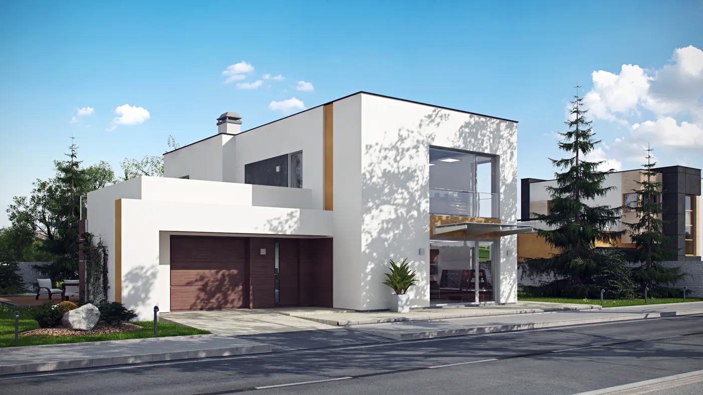 189M2+20M2  Alpa Çelik Ev Ax64