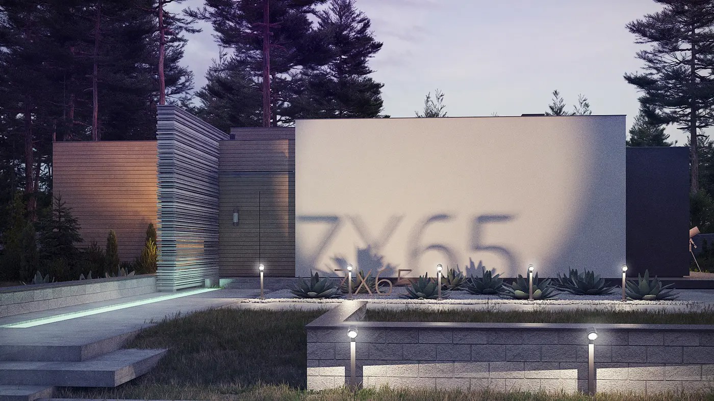 104M2  Alpa Çelik Ev Ax65